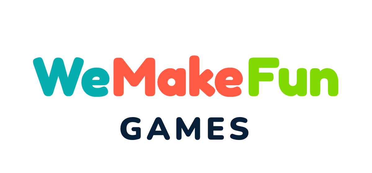 WeMakeFun Games